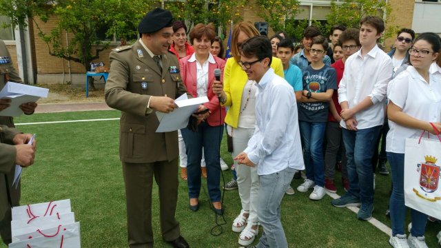 Onore... al merito scolastico