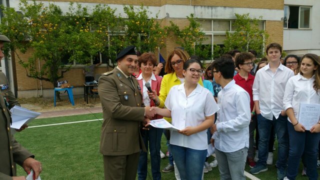 Onore... al merito scolastico