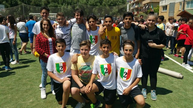 Torneo calcio a 5