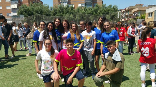 Torneo calcio a 5
