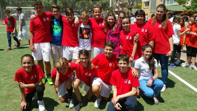Torneo calcio a 5