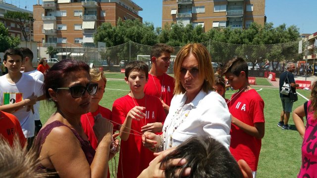 Torneo calcio a 5
