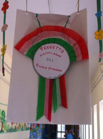 G.Paolo II - Fine anno