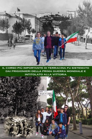 3F  Lavoro grande guerra