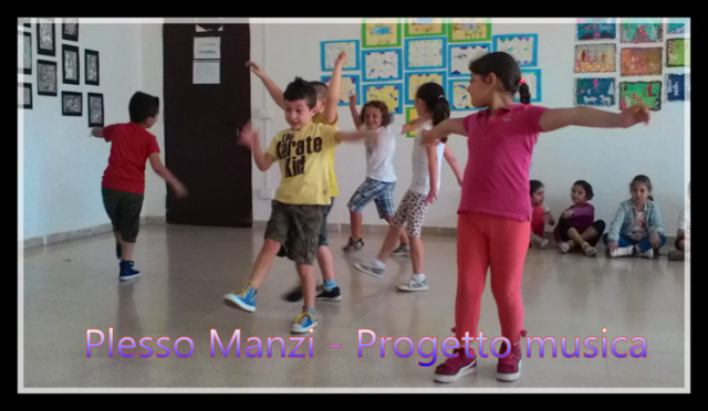 "G. Manzi" a.s.2014/2015