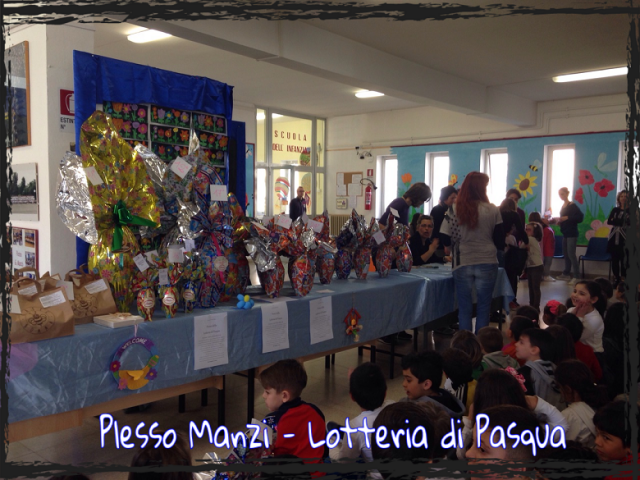 "G. Manzi" a.s.2014/2015