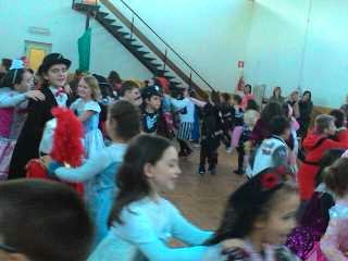 "G. Manzi" a.s.2014/2015