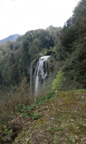 Campo scuola UMBRIA