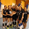 Pallavolo femminile (Finali Regionali)