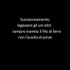 3A Lavoro Foibe