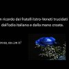 3A Lavoro Foibe