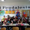 Il Feudalesimo (classe ID)