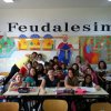 Il Feudalesimo (classe ID)