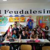 Il Feudalesimo (classe ID)