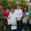 Onore... al merito scolastico