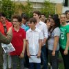 Onore... al merito scolastico