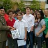 Onore... al merito scolastico