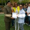 Onore... al merito scolastico