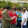 Onore... al merito scolastico