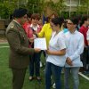 Onore... al merito scolastico