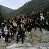 Campo scuola UMBRIA