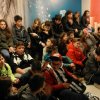 Campo scuola UMBRIA