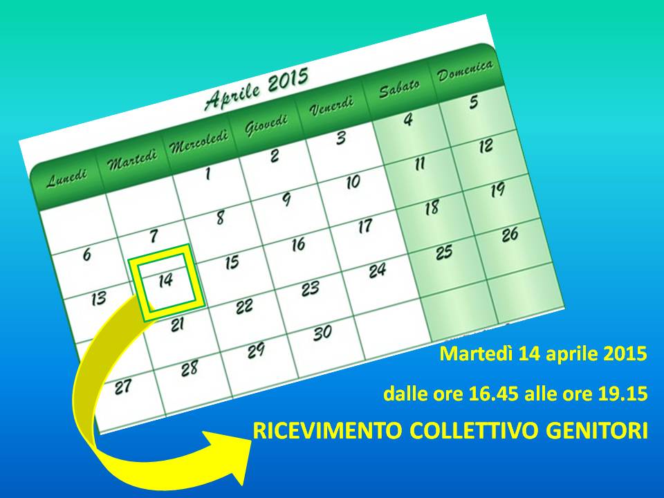 ric gen aprile