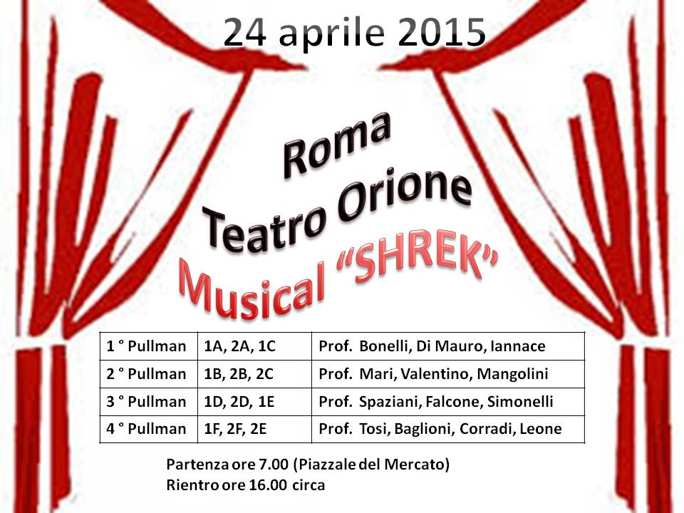 teatro orione