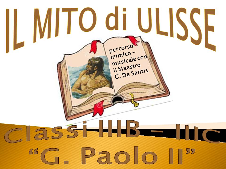 ulisse mitook