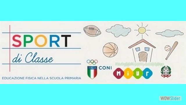 SPORT html5 slideshow