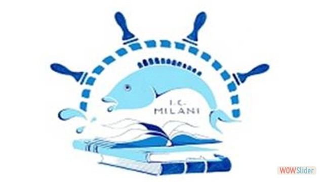 logo ic milani logo ic milani