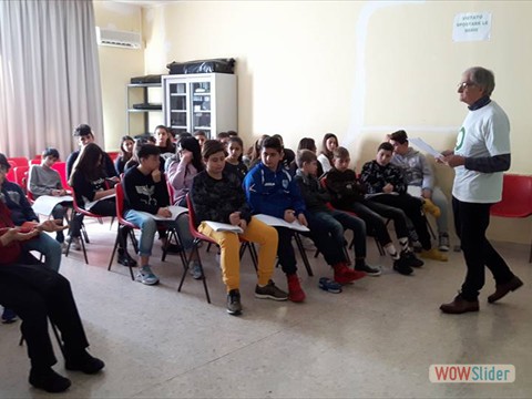 RZ CORSO FORMAZIONE II e III B 4