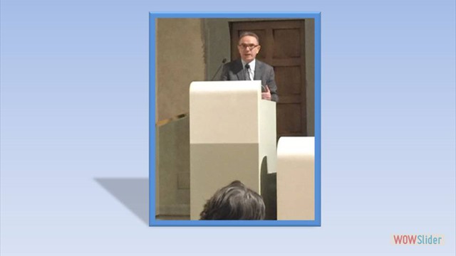Sig. Marco Orsi