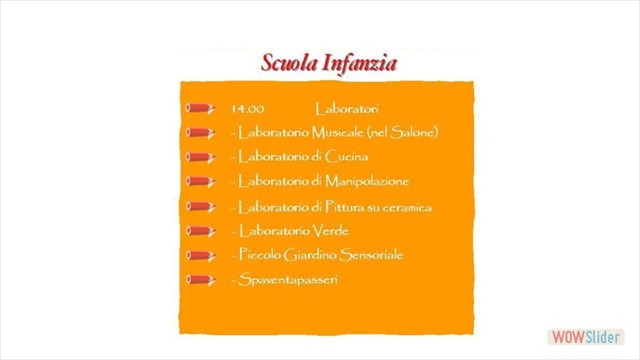 image slider