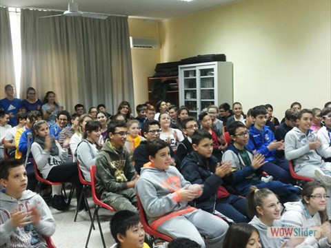 SERR 2015 DON MILANI 2 SERR 2015 DON MILANI 2