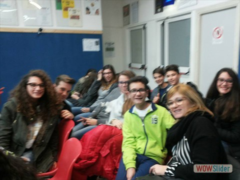 SERR 2015 LICEO SERR 2015 LICEO