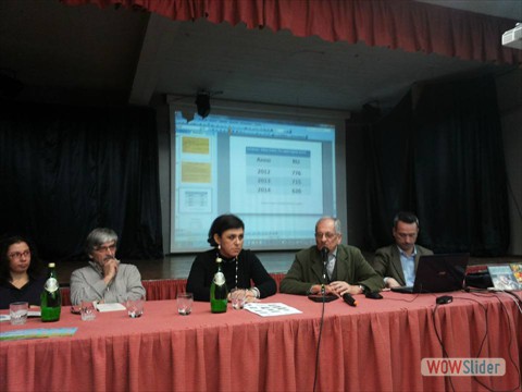 SERR 2015 LICEO 3 SERR 2015 LICEO 3
