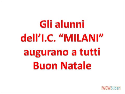 auguri natale auguri natale