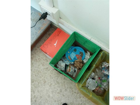 SCUOLA RIFIUTI ZERO1 SCUOLA RIFIUTI ZERO1