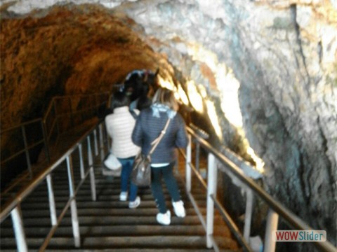 Grotte di Castellana Grotte di Castellana