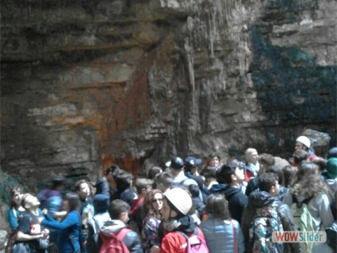 Grotte di Castellana Grotte di Castellana