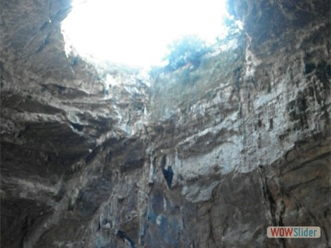 Grotte di Castellana Grotte di Castellana