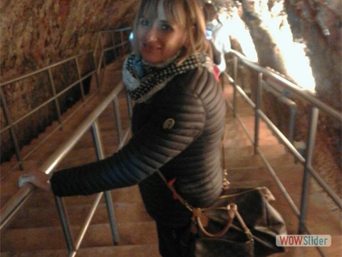 Grotte di Castellana Grotte di Castellana